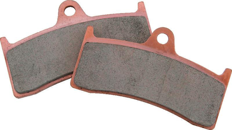 Load image into Gallery viewer, Performance Machine 0051-1602DS-A PFM Brake Pads
