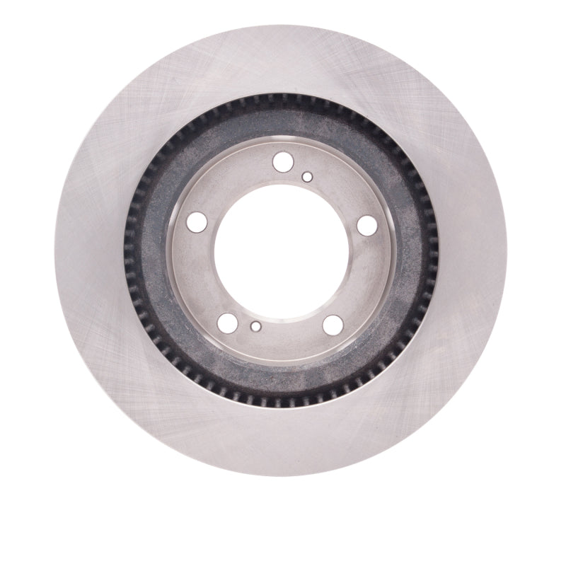 Load image into Gallery viewer, Dfc 600-76136 DFC Brake Rotors - Plain
