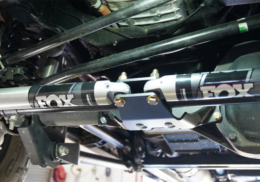 Superlift 92741 SLF Steering Stabilizers