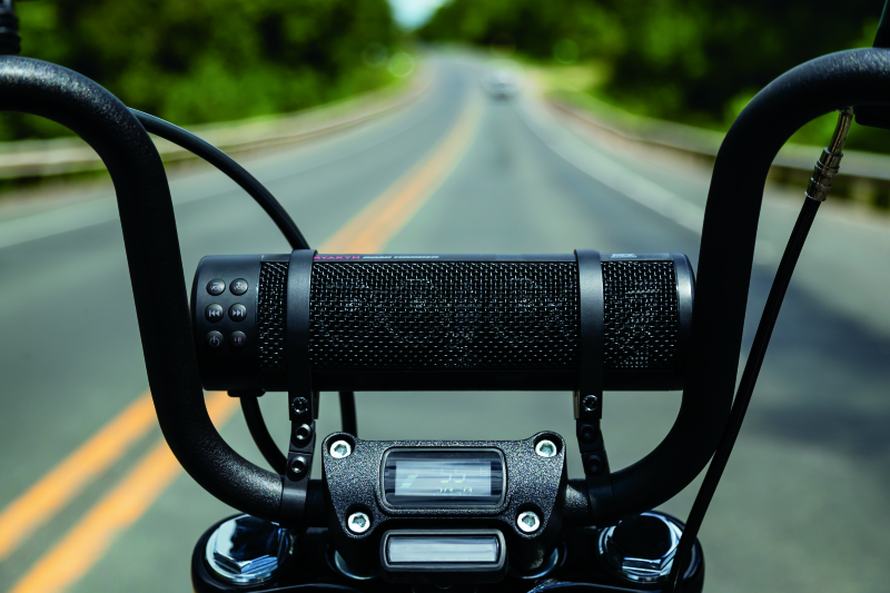 Load image into Gallery viewer, Kuryakyn 2720 KUR Sound Bars
