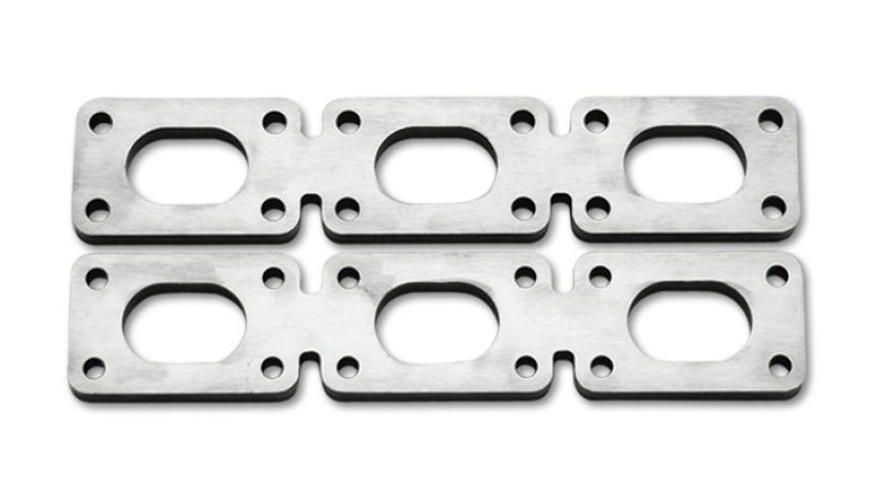 Load image into Gallery viewer, Vibrant 14636 VIB Flanges - Mani Mild Steel
