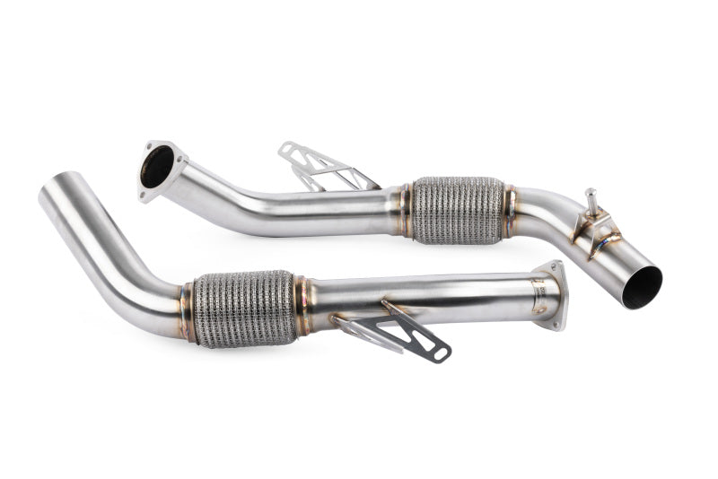 Load image into Gallery viewer, Apr MPK0009 APR Catback Exhaust Systems
