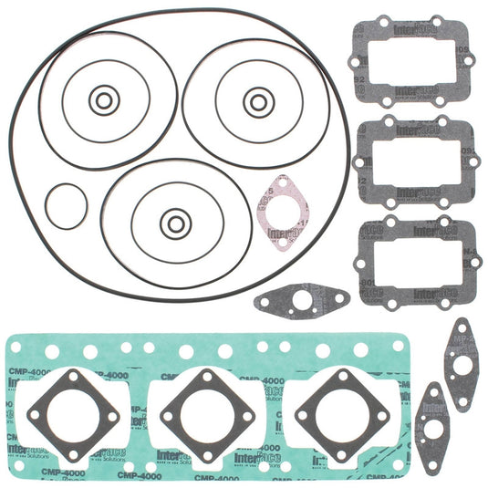 Vertex 710213 Top End Gasket Set