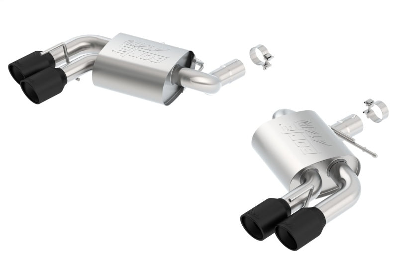 Load image into Gallery viewer, Borla 11921CB BOR Axle Back Kit ATAK
