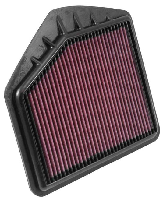 K&N Engineering 33-5020 KN Drop in Air Filters