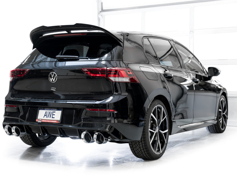 Load image into Gallery viewer, Awe Tuning 3020-42658 AWE Cat-Back Track
