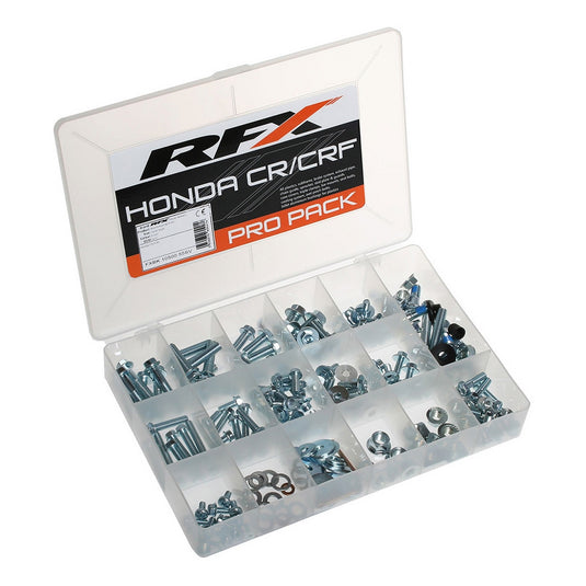 Rfx FXBK 10501 55SV Race Series Pro Bolt Kit