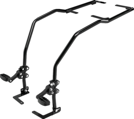 Quadboss 563460 QBS Fender Protectors