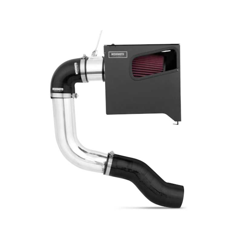 Load image into Gallery viewer, Mishimoto MMAI-WRX-15BP MM Air Intakes
