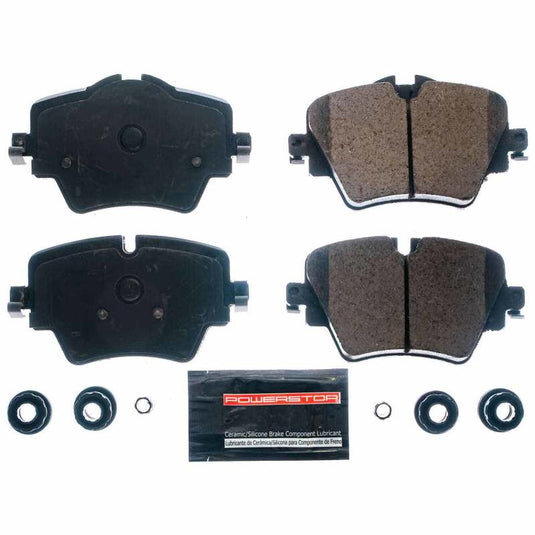 Powerstop Z23-1892 PSB Z23 Evolution Brake Pads