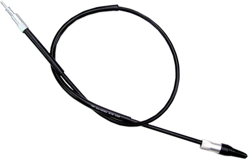 Motion Pro 04-0082 Black Vinyl Speedometer Cable