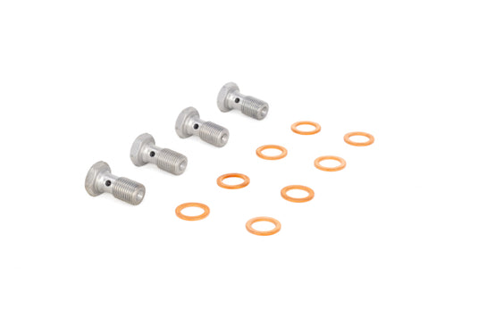 Goodridge 22046 GR G-Stop Brake Line Kits