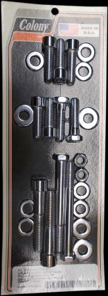 Colony 2709-24-P Motor Mount Bolt Kit