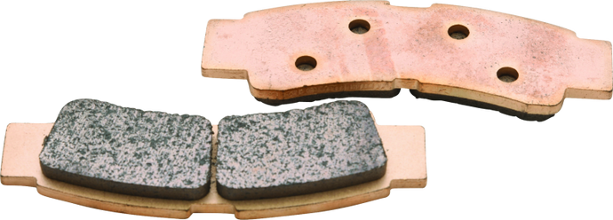 Quadboss 600157 QBS Brake Pads