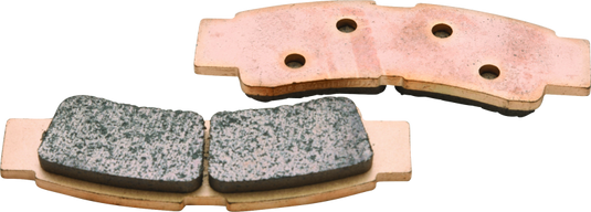 Quadboss 600157 QBS Brake Pads