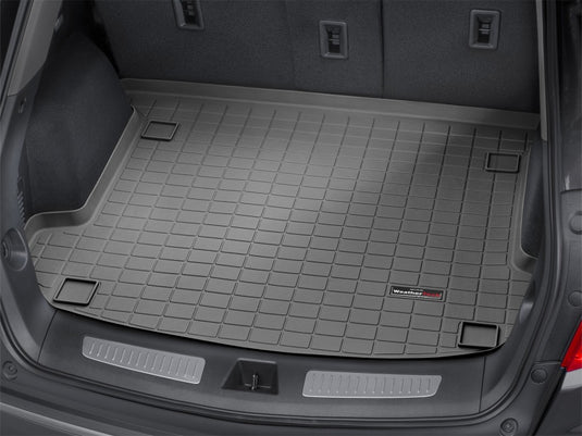 Weathertech 40890 WT Cargo Liners - Black