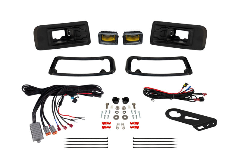 Load image into Gallery viewer, Diode Dynamics DD7769 DIO Fog Lights
