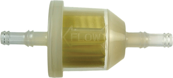 Visu-Filter 8484-00-9909 5/16in. Fuel Filter (Card of 20)