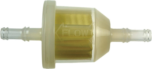 Visu-Filter 8484-00-9909 5/16in. Fuel Filter (Card of 20)