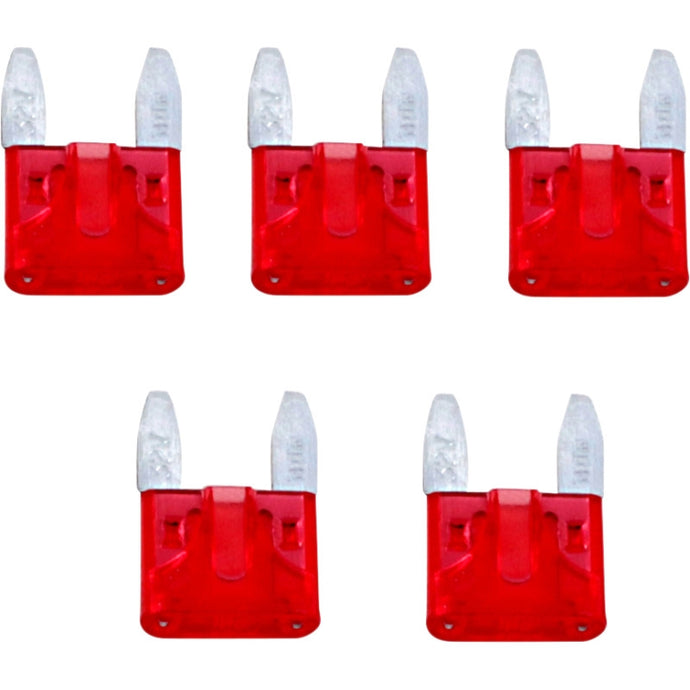 Namz NF-MIN-10 Mini Fuse (10 Amp)