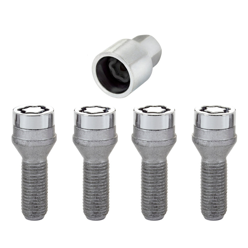 Load image into Gallery viewer, Mcgard 27000 MCG Wheel Lock Bolt Sets
