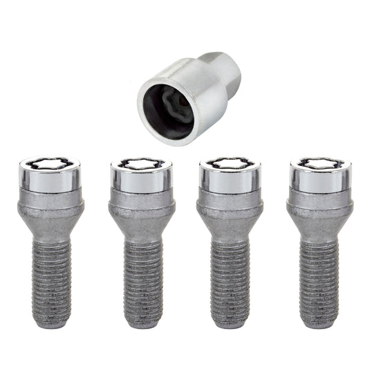 Mcgard 27000 MCG Wheel Lock Bolt Sets