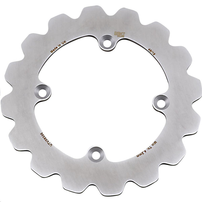 Ebc UTVX6396 UTVX Brake Rotor