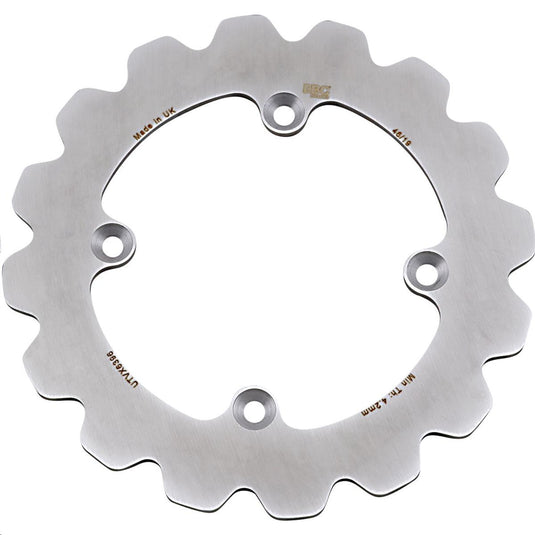 Ebc UTVX6396 UTVX Brake Rotor