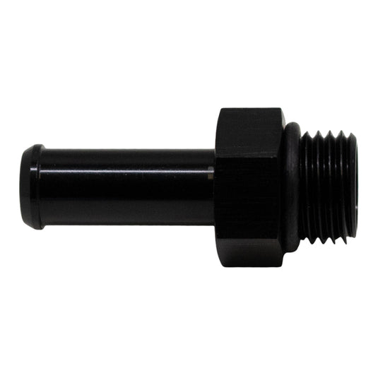 Deatschwerks 6-02-0504-B DW ORB to Hose Barb Adapters