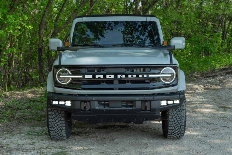 Load image into Gallery viewer, Diode Dynamics DD7181 DIO Fog Lights
