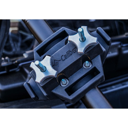 Caliber Products 13569 Mounting Kit