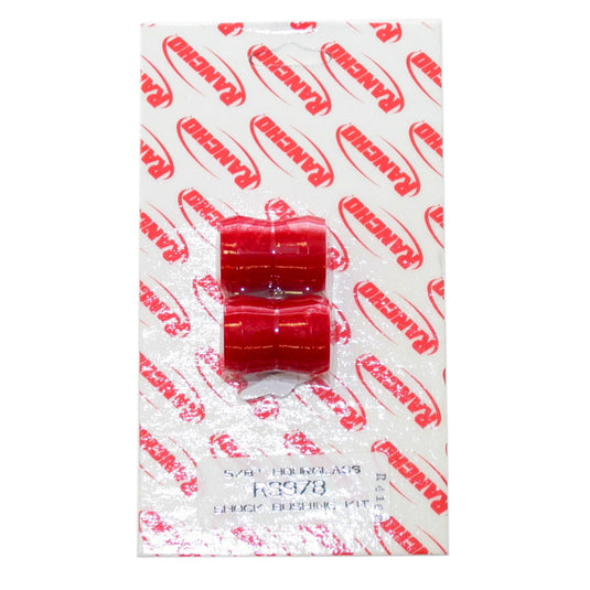 Rancho RS978 RHO Bushing Kits