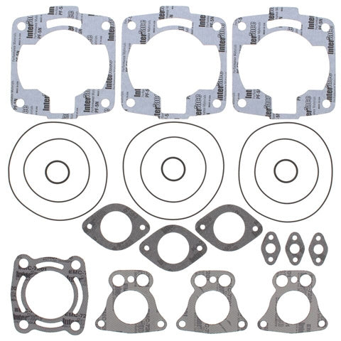 Vertex 610805 Top End Gasket Set