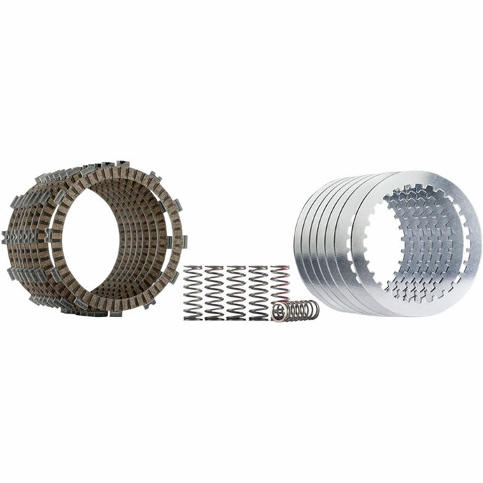 Hinson Racing FSC855-7-001 Clutch Plate and Spring Kit