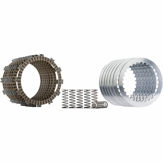 Hinson Racing FSC855-7-001 Clutch Plate and Spring Kit