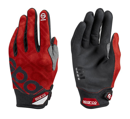 Sparco 002093RS2M SPA Gloves Meca 3