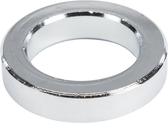 Harddrive 339342 1in. Front Wheel Spacer - Chrome