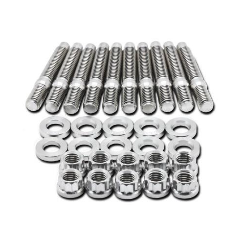 Load image into Gallery viewer, Blox Racing BXFL-00307-10 BX Intake Manifold Studs
