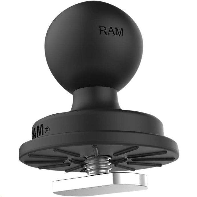 Ram Mounts RAP-B-354-TRA1 Track Ball with T-Bolt Attachment