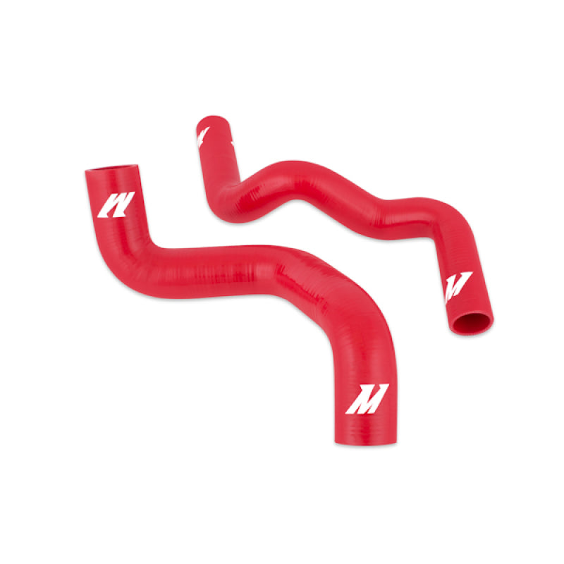 Load image into Gallery viewer, Mishimoto MMHOSE-VIP-96RD MM Silicone Hose - Radiator
