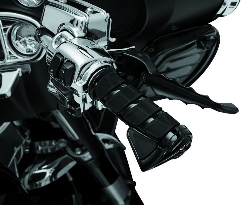 Load image into Gallery viewer, Kuryakyn 6368 KUR Hand Grips C
