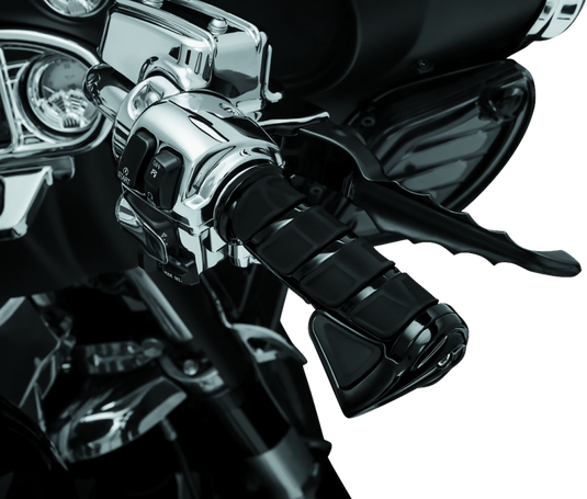 Kuryakyn 6368 KUR Hand Grips C