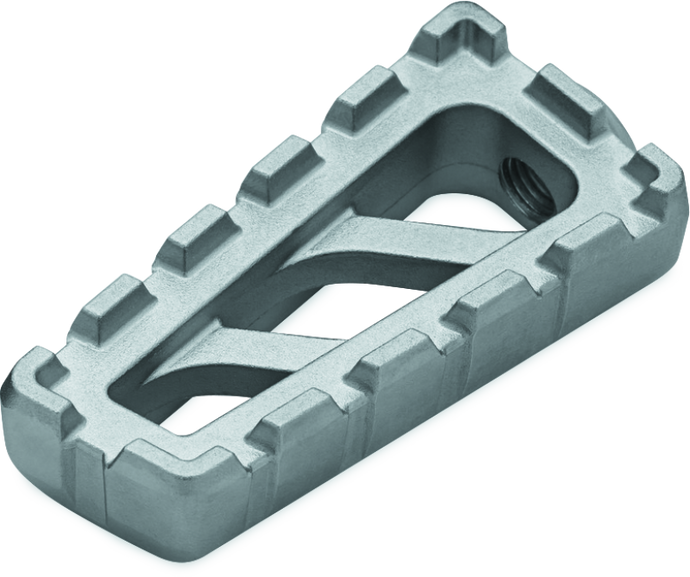 Kuryakyn 3602 KUR Shift Pegs