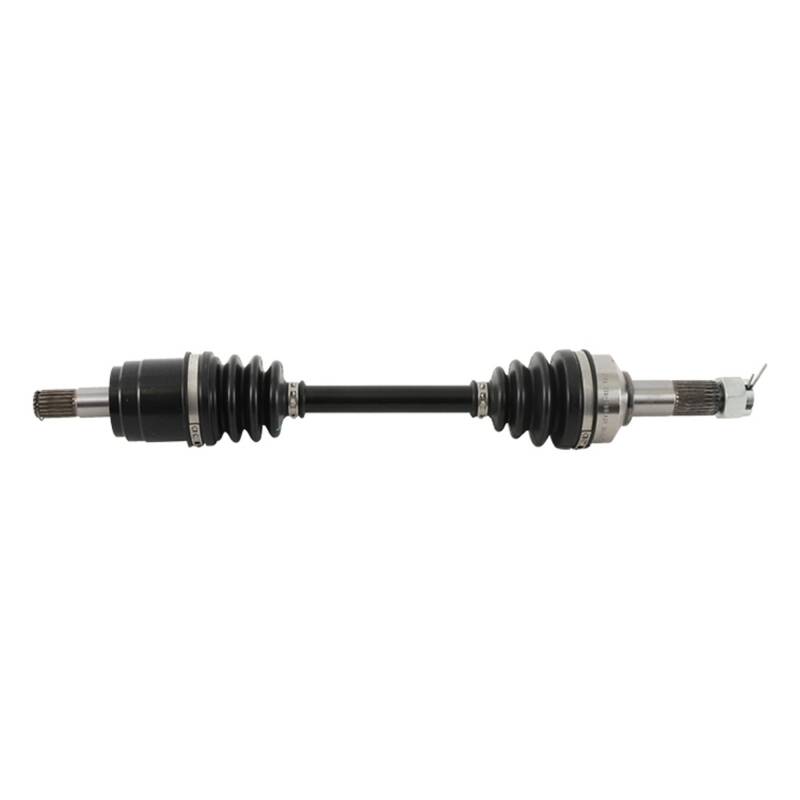 Load image into Gallery viewer, All Balls Racing AB6-HO-8-231 ABR Xtreme Duty Axles
