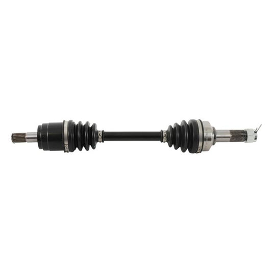 All Balls Racing AB6-HO-8-231 ABR Xtreme Duty Axles