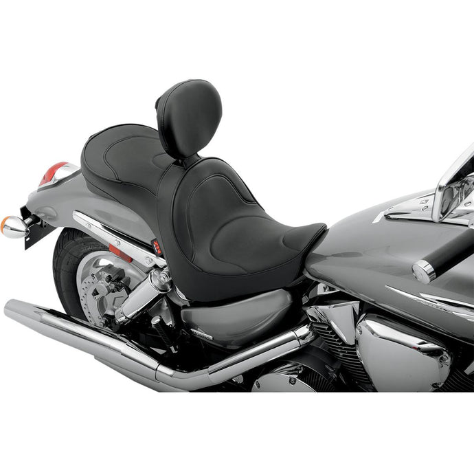 Z1r 0822-0250 EZ Glide II Backrest - Large - Smooth