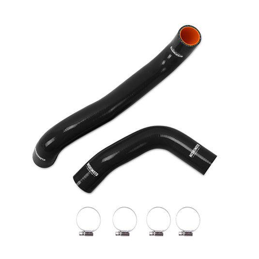 Mishimoto MMHOSE-STI-08BK MM Silicone Hose - Radiator
