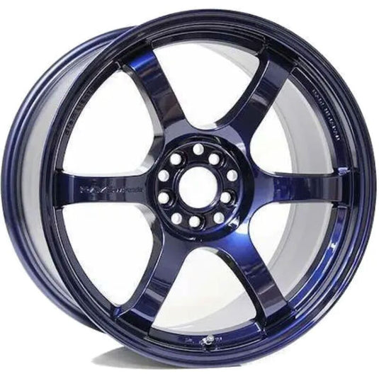 Gram Lights WGIX38DEBP GL 57DR Wheels
