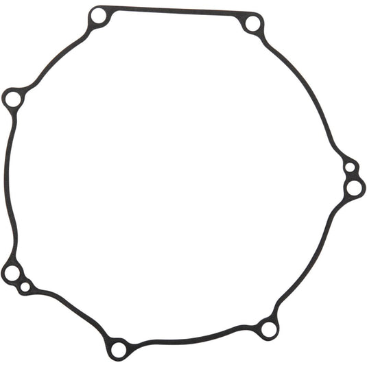 Moose Racing 816198mse Clutch Cover Gasket - Outer