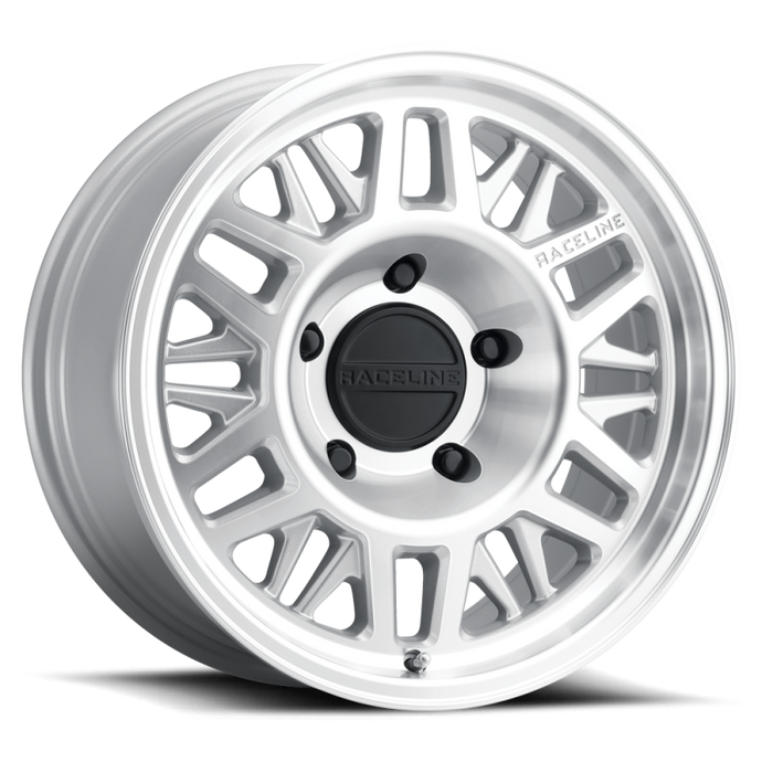 Raceline 451MC-78565-00 RCL 451 Ryno Wheels